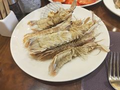 -罗约海滨温泉酒店-索莎西餐厅
