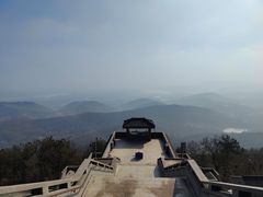 -句容茅山景区