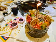 -ZOZO's昌左左精致甜品设计(新北店)