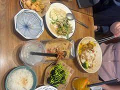 -肥朵食堂(带梦胡同店)