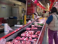 -麦德龙(郑东店)