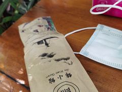 -锦小馆(安贞店)