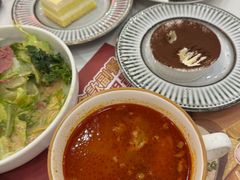 -斗牛士牛排餐厅(嘉里汇店)