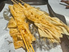 -麦凯伦烧烤·精酿超级工厂店(金桥总店)
