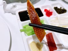 -四季民福烤鸭店(前门店)