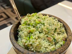 -简小姐·上海餐厅(长城大厦店)