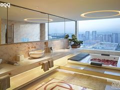 -北京盘古七星酒店