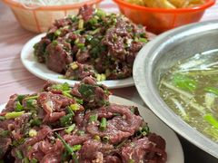 -富源杨记牛肉馆