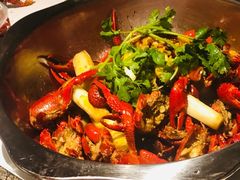 -老长沙龙虾馆(梅林店)