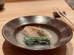 -晴空·日本料理(万象城店)
