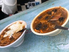 -逍遥镇刘相五胡辣汤豆沫馆(康复中街店)