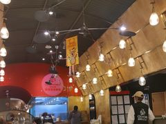 -CRAZYONES克芮旺斯西班牙餐厅(苏州中心店)