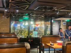 -1819餐厅·团队聚餐·烤串·精酿