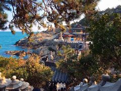 -海东龙宫寺
