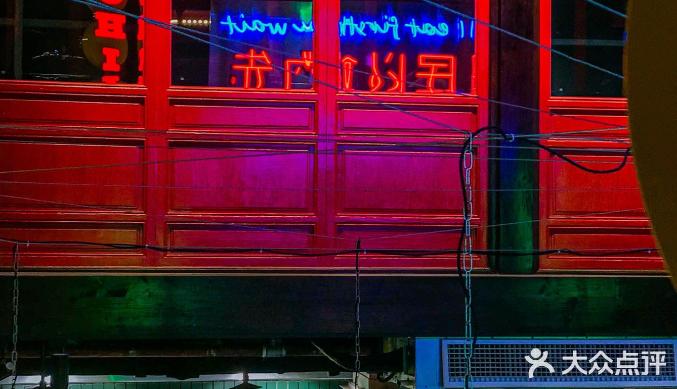 够镬气老广味‼️搬进商场的唐人街大排档！