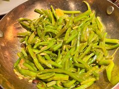 -绿茶餐厅(华联万柳店)