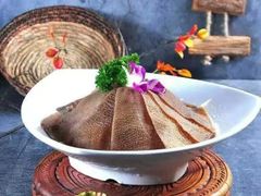 -手选潮汕鲜活牛肉火锅(二七广场店)