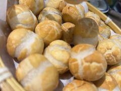 炸元宵-小街47號江湖菜(四合院店)