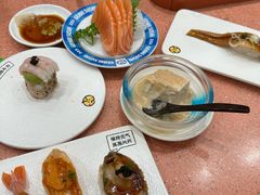 -元气寿司(金光华店)