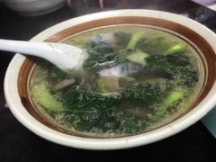 -珠宝街老左杂酱面馆