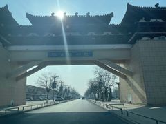 -赵州桥景区