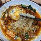 小高米线 | 还有谁没有吃过这家米粉店～