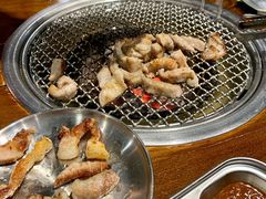 -·缸桶屋·韩式牛肋条自助烤肉(西湖D11店)