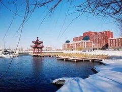 -东北大学(秦皇岛分校)