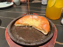 -额尔敦传统涮(公园西路店)