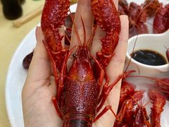 -刘栋梁大排档(淮海东路店)
