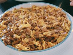 -金家老三饭庄(常营店)