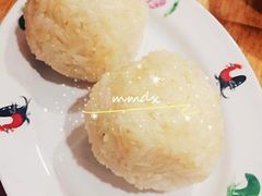 -牛车水美食街
