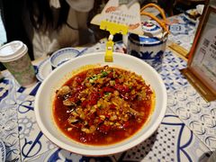 -图味美小黄鱼·景德菜(浙江路店)