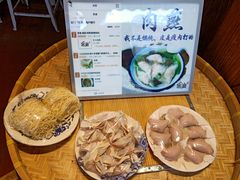 -家宴·灌蛋·沙茶面(曾厝垵店)