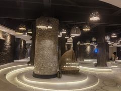 -清河半岛温泉度假酒店