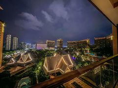 -三亚湾红树林度假世界(木棉酒店)
