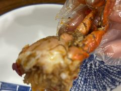 -瑞丽活螃蟹(芒市店)