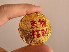 -龙华素斋(龙华路店)