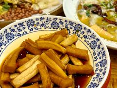 -花溪雨·森林餐厅(石基店)