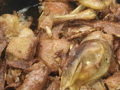 -斯丹姜母鸭·古法干香(涂门街总店)