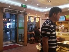 -素满香·食养自助(建邺万达店)