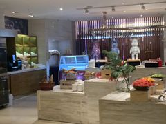 -索菲特银河锦厨自助餐(山西路店)