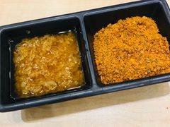 -花味·自助烤肉(雨花客厅店)