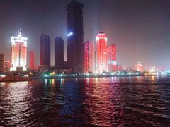 -武汉两江游览·夜游长江(汉口粤汉码头)