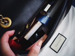-GUCCI(南京德基店)