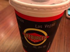 -FATBURGER 特富客汉堡(外交公寓店)