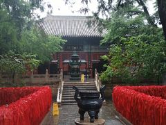 -红螺寺
