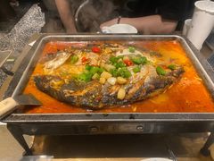 -炉鱼(萧山万象汇店)