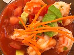 -panchos 墨西哥餐厅(嘉绿苑店)