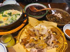 -打酱油·非遗淮扬菜(瘦西湖梅岭店)